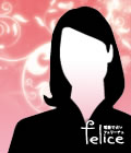 フェリーチェ先生