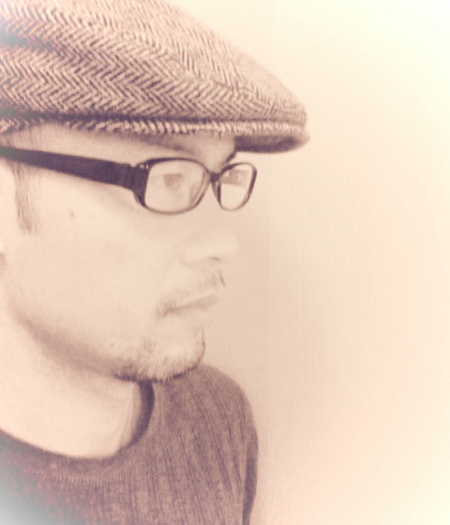 青環(せいわ)先生