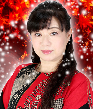 桔梗(ききょう)先生