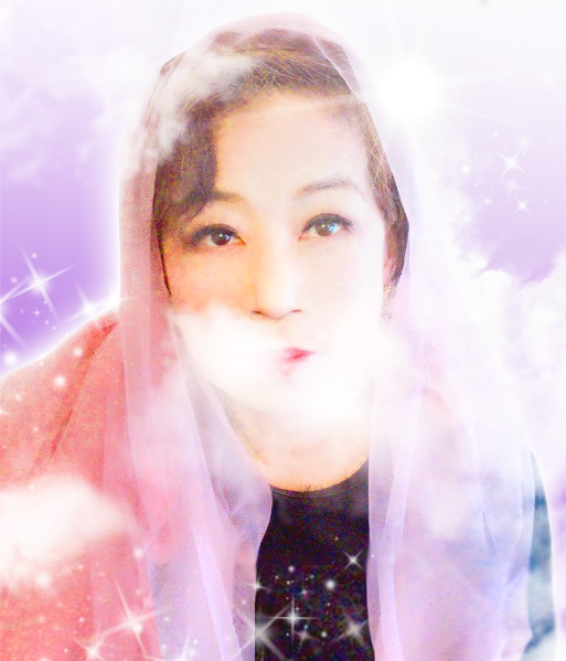 結真(ゆま)先生