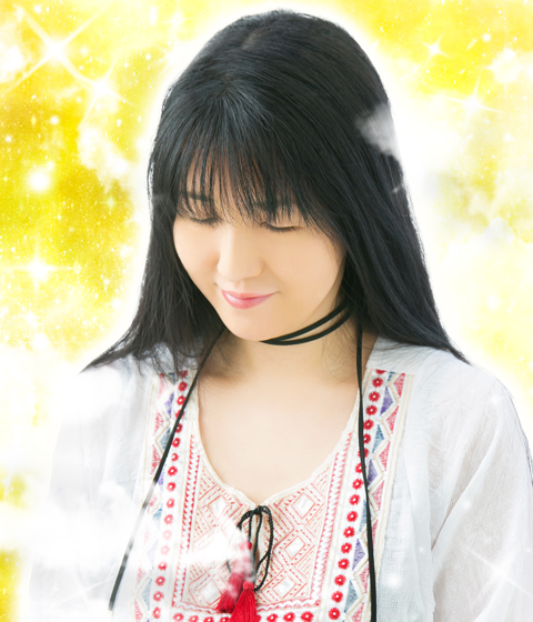 灯莉(ともり)先生