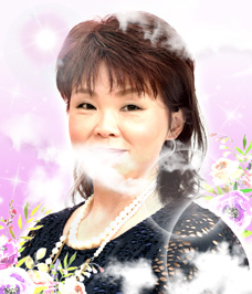 天蓮(いつは)先生