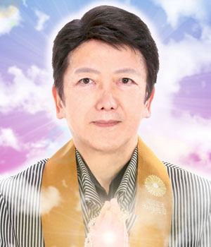 叶(かのう)先生