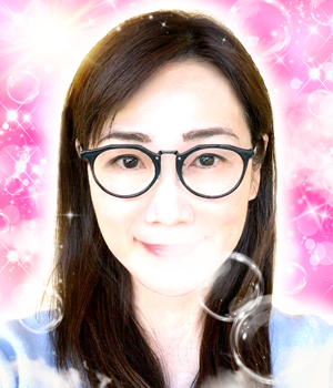 智子(ともこ)先生