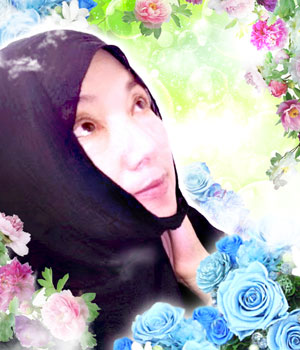 天王寺令(てんのうじれい)先生