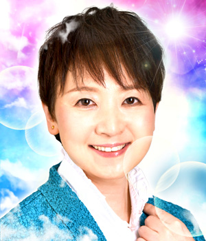 青月(せいげつ)先生