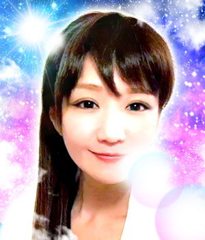 星宮ヒカル(ほしのみや)先生