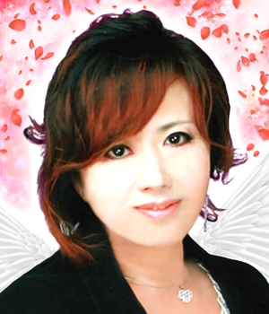 弥呼(みこ)先生