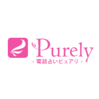 電話占いピュアリのロゴ